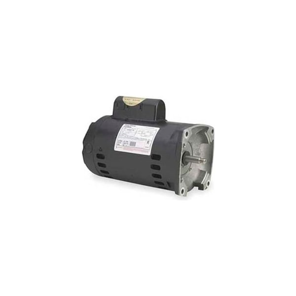 Motor 2 Hp Sq Flange Full Rated